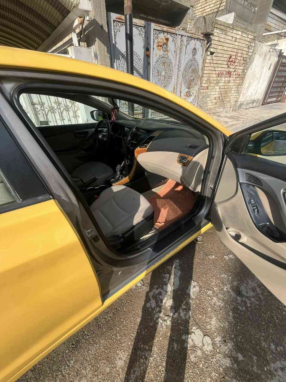 السلام عليكم بيع مستعجل النترا موديل 16 السياره جاهزه من كلشي تخم تاير حداديه تبريد مكينه صدر كلها جاهزه باسمي تحويل ثاني يوم مكاني بغداد الكماليه السعر 95 وبيها مجال لليشتري ‏
‪0772 848 7184‬‏
السلام عليكم بيع مستعجل النترا موديل 16 السياره جاهزه من كلشي تخم تاير حداديه تبريد مكينه صدر كلها جاهزه باسمي تحويل ثاني يوم مكاني بغداد الكماليه السعر 95 وبيها مجال لليشتري ‏
