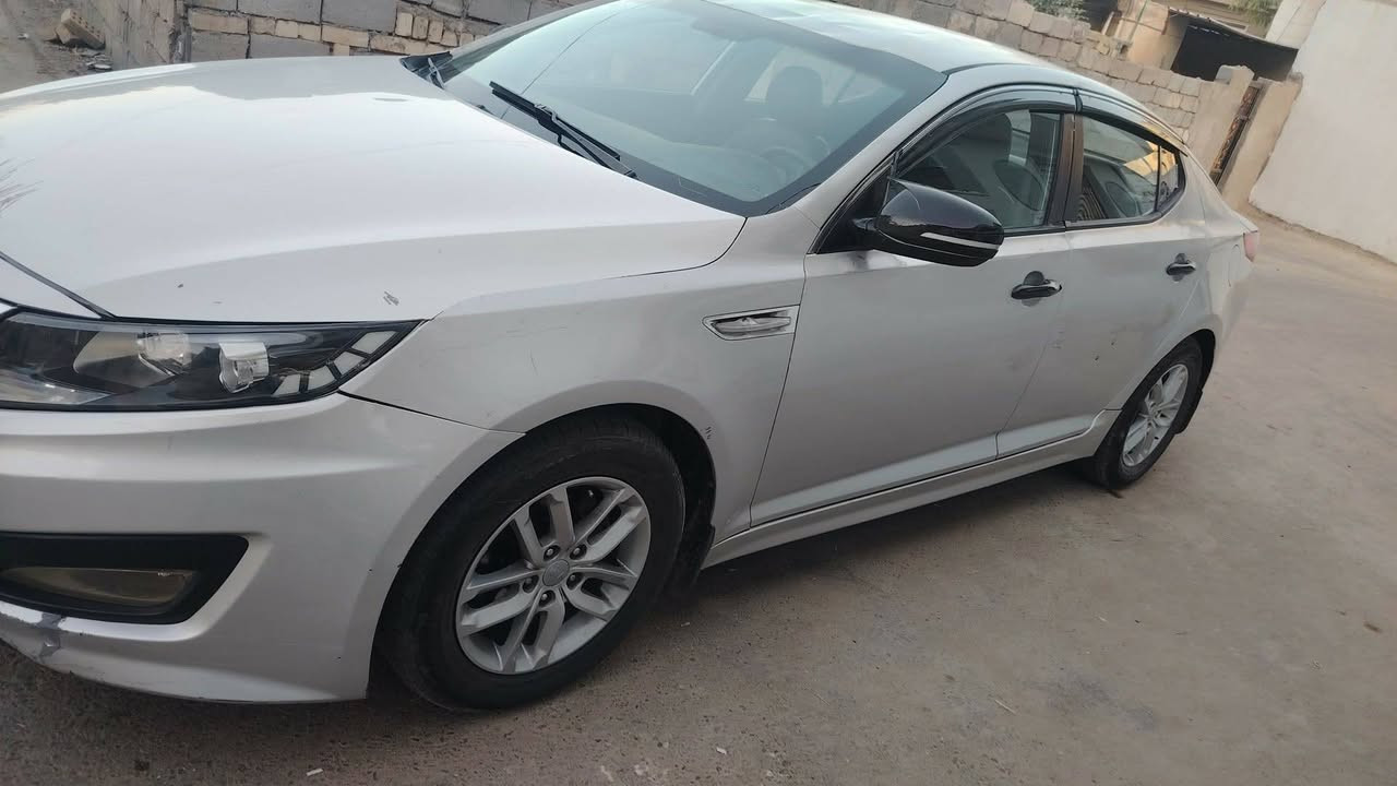 للبيع ٢٠١٢ محرك دوش بسمي  السعر ٨٢  مصبوغة حزام العنوان بغداد محمودية***********
