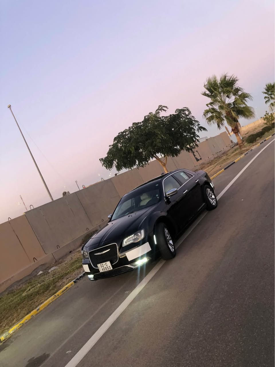 اوباما2015بدون بانوراما كفاله السياره بدون حادث امريكي داخله كلين بدون بارد بدون صبغ دواخل عسلي 

*********** البصرة, العراق
