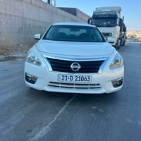 التيما أمريكي • جديدة • ماشيه ١١٠٠٠٠ كم
