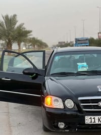 اوبتيما • ٢٠٠٣ • بغداد الدورة