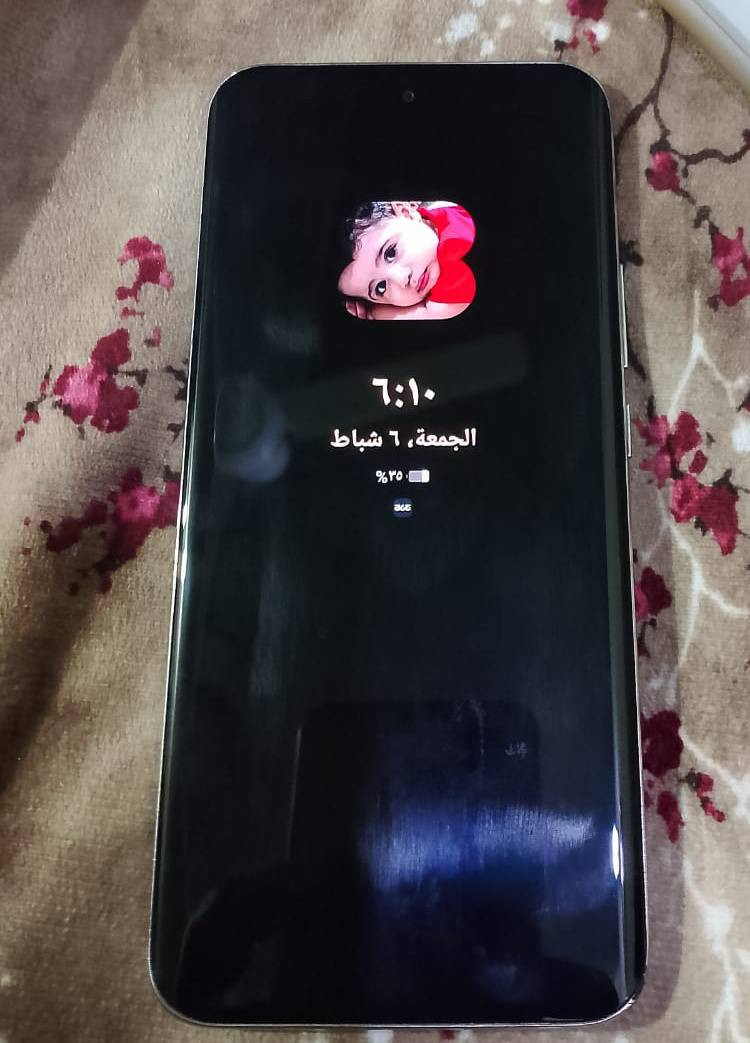 تلفون للبيع
تيكنو 40 برو بلاس اخو الجديد بي بس اثر طخة بالزاوية اليمنى بالشاصي، ممبدل اي شي بي نهائيا مصار هواي من اخذته ومحتاج اريد ابيعة، 200
 قفل 185 مابي نقاش 
مواصفاته ذاكرة 256 
رام 16 
واكو هواي مواصفات ابحثوا عنه وتعرفون شنو الجهاز. شكرا جزيلا 💚


**إذا كنت صاحب هذا الإعلان وتريد حذفه لأي سبب، رجاءا أرسل رسالة إلى الدعم الفني**