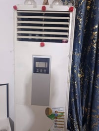 سبلت TCL كنتوري 3 طن شرط الفحص بغداد الكمالية 500 الف سعرة واتساب 0785...