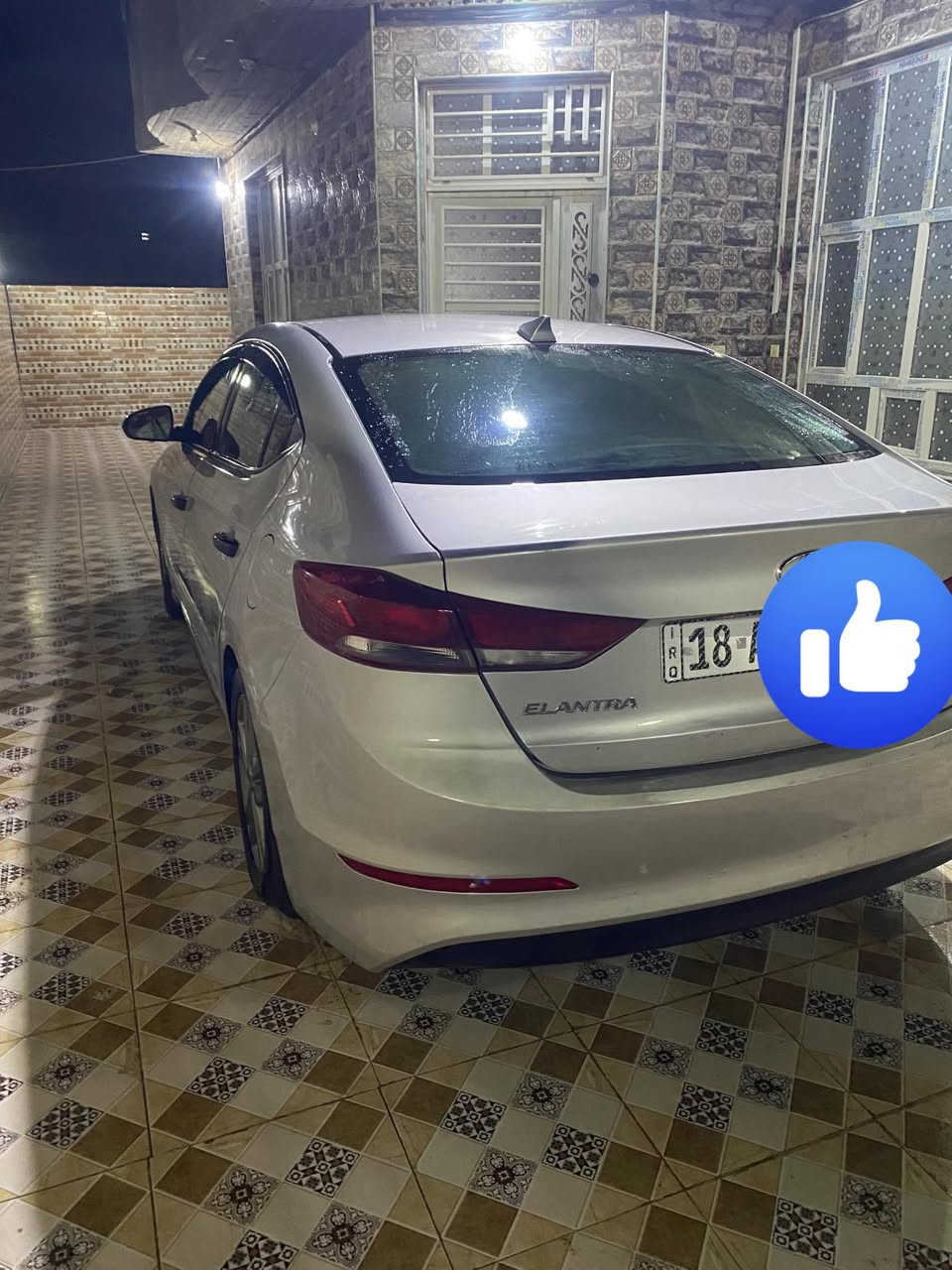 السلام عليكم  سياره النترا مديل 18 وارد امريكي محرك 1800 ماشيه 100,0000 ميل. محرك تبريد تدفئه مكفولات السياره تخبل  السياره بيه  بنيد وجاملغ والباب ملاونه ويه الجاملغ السياره بجم كبس   سونارهه وياهه  رقم بابل  ومداور ثاني يوم   السعر 123 وبيه مجال للطيبين  مكاني بابل الدبله  للاستفسار ***********
