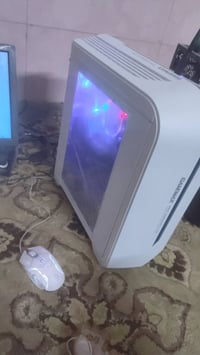 PC للبيع او مراوس بايباد   • � باور: 500W  • 🖥️ معالج: Intel Xeon E5-2...