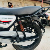 بوكسر • موديل ٢٣ • كفاله عامه