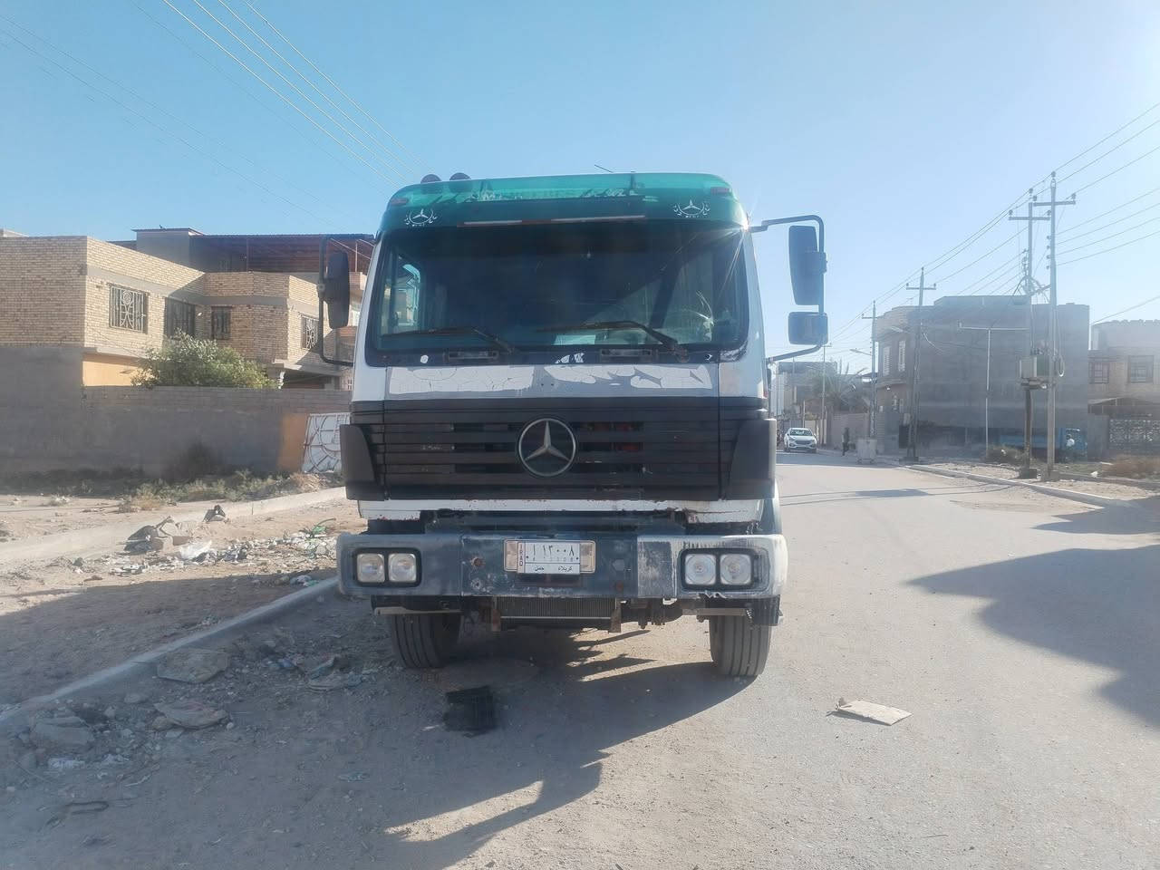 السلام عليكم البي فرنسي ورك امامي خلفي جوبلس البيع مكينه اثمانيه عادي كير فافون مجموعه جيه  سنويه ٢٧ بسمنه مشروع وطني***********
