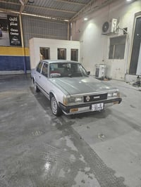 تويوتا كرونا • موديل ٨١ • تكريت