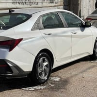 النترا 2024  وارد امريكي ماشيه 35 الف  لايت زنون بلادي 3 عدسات كار بلي...