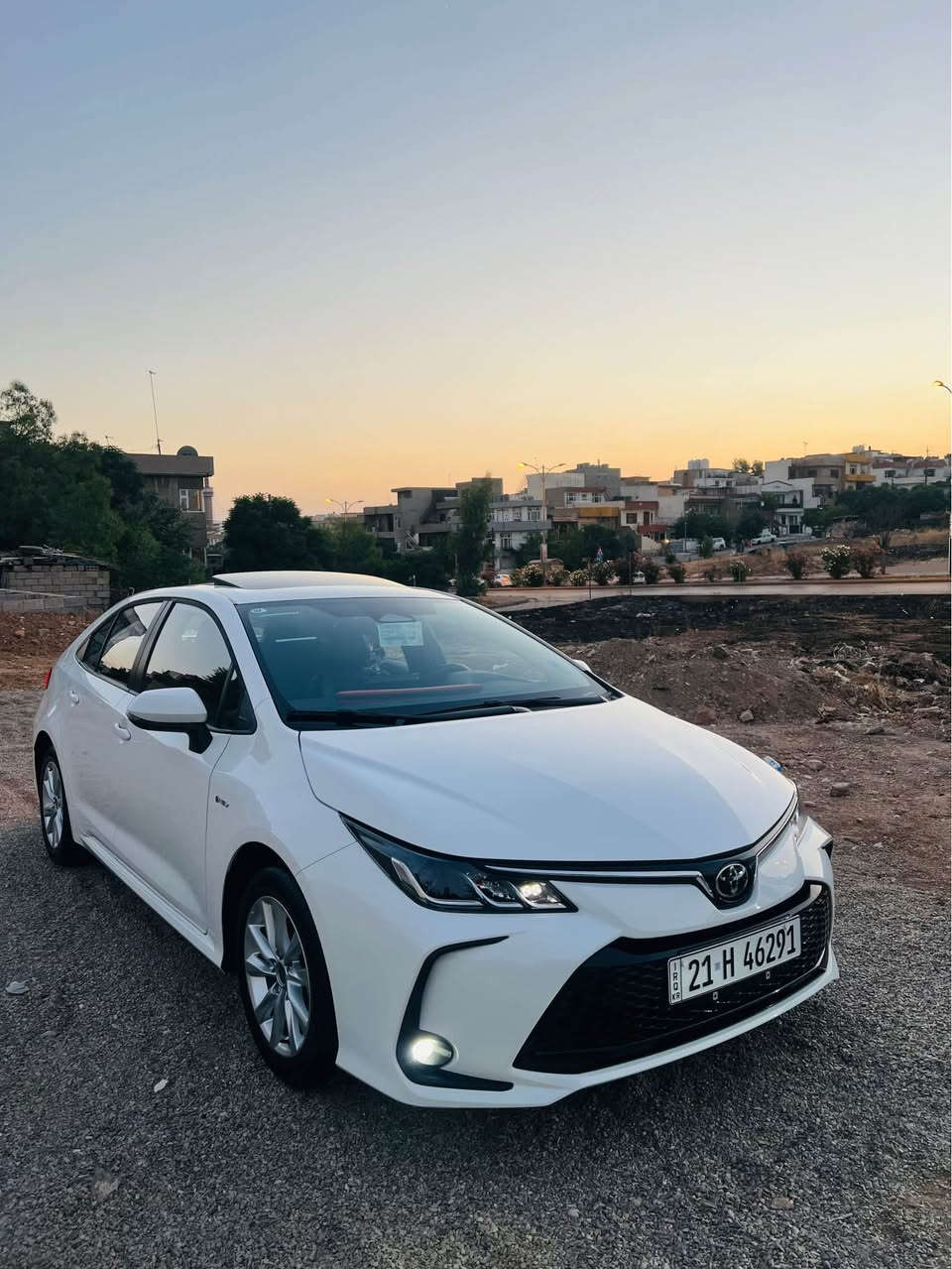 Crolla hev 2025 8 kmh
یەک شوختی بەسیتی هەیە بە ژێر دەعامی بێشەوەیە ما باقی شوێن بەردی نیە٨٠٠٠ هەزار رۆشتووە وەک و سفر وایە تەحویل خرامە بە شەرت 
ناونیشان:سلێمانی
*********** السليمانية, العراق
