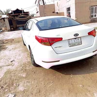 اوبتما • ٢٠١١ • الديوانيه