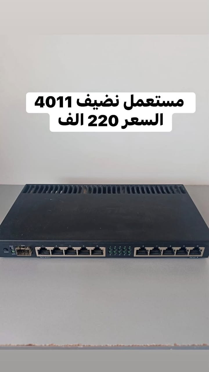 تتوفر سويجات مستعمل 🔥
للحجز خاص


**إذا كنت صاحب هذا الإعلان وتريد حذفه لأي سبب، رجاءا أرسل رسالة إلى الدعم الفني**
