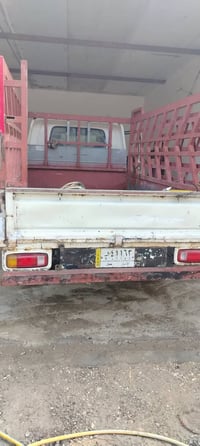 البيع كيا ام عيون موديل 2003 السعر 65$ الاستفسار 07717078215