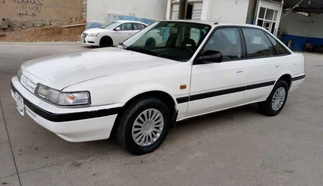 مازدا رقم جديد رقم  دهوك  موديل ٩٠ ٨بخاخ سعر ٤٣ بي  مكان في اربيل


**إذا كنت صاحب هذا الإعلان وتريد حذفه لأي سبب، رجاءا أرسل رسالة إلى الدعم الفني**