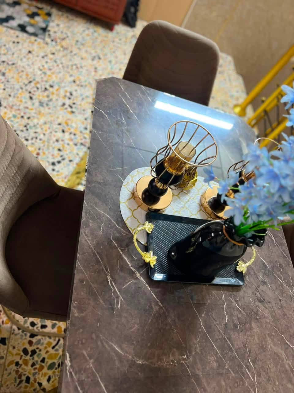 غراض للبيع اي ضرر مابيهن ومستعجلين ع بيعتهن الاستفسار ع رقم ‭***********‬
