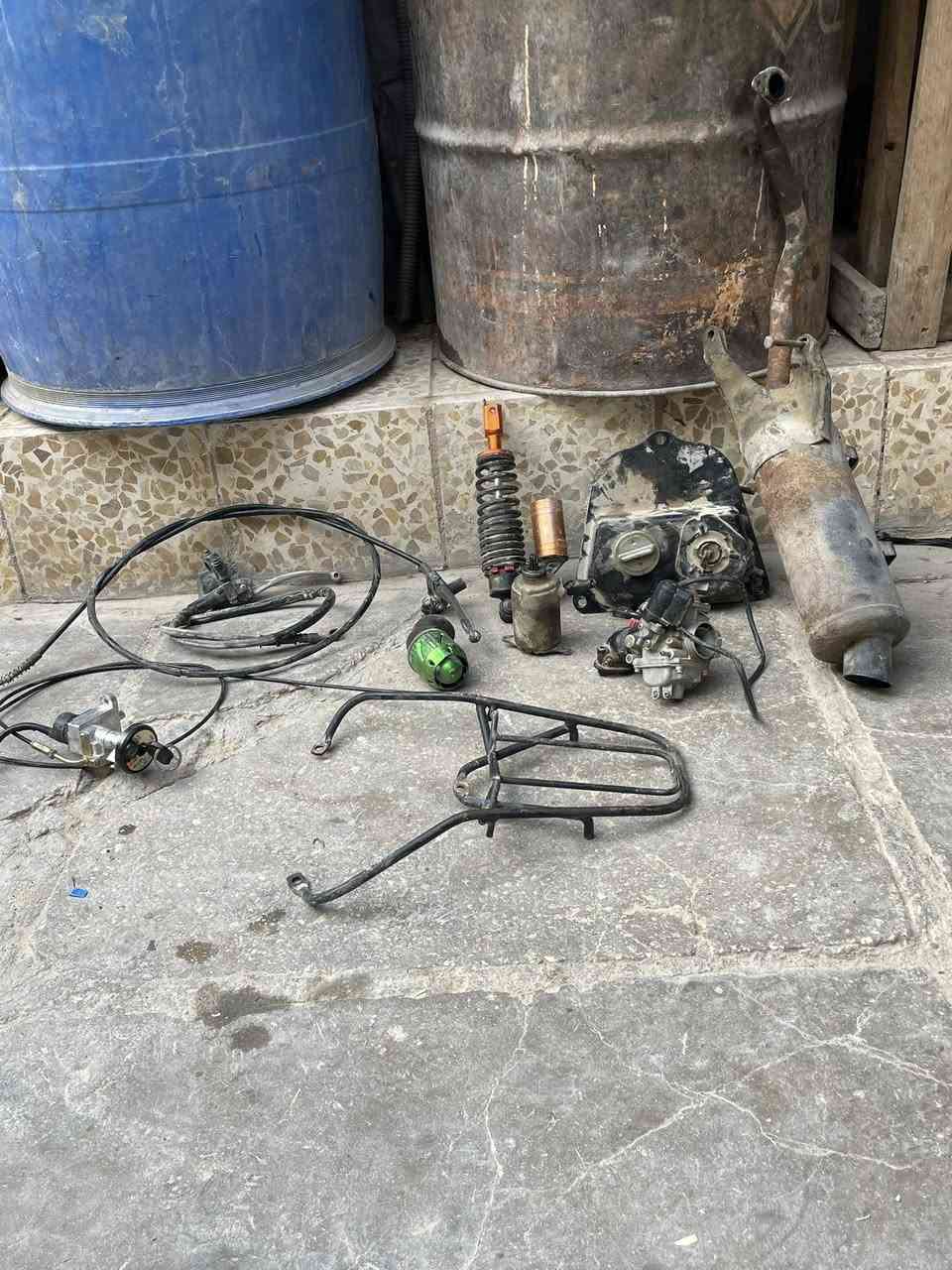 عرض ماكس ومحرك شغال شرط للبيع سعر مناسب ***********وخص هم موجود
