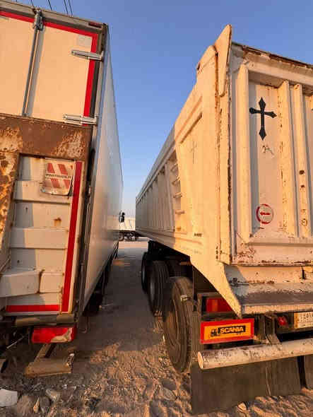 للبيع عربانه ابو حيدر موديل 2015 السعر 195$ وبيهه مجال العنوان البصره الزبير طريق سفوان معرض المهدي للأتصال *********** ابو علي ‏‪0780 139 7951‬‏
