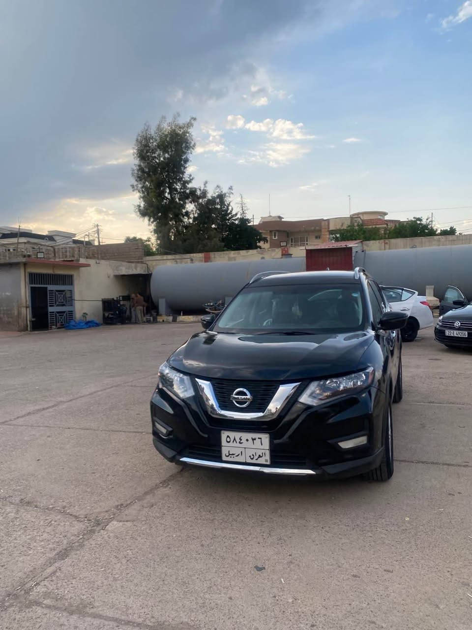 نيسان روج موديل2018سي بارجه بي داخلي بي يرباك سياره سبيشل ده بيل اكسيل 90ميل روشتي گيرومه كينه شه رت غرامه5ته خويل وه كاله شه رت سياره يك ده ست بيداعديل بي قوب سياره يال اكري رقم وتساب ***********كورك ***********سعر133 أقل اكر, نينوى
