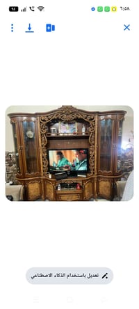 معرض تركي • كلش نظيفه