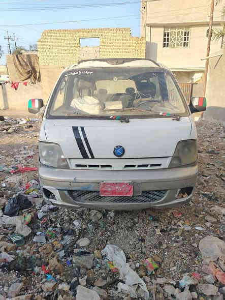 منغولي مديله 2006 مكينه او كيره جديد ***********سعر 65
