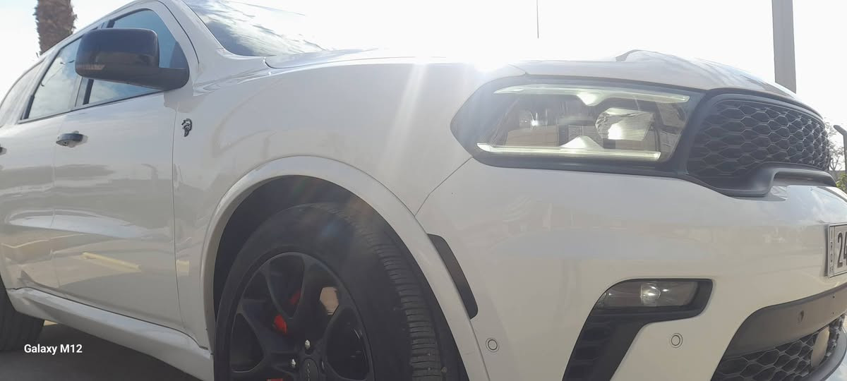 السلام عليكم اخوان عندي دورانكو موديل ٢٣ اس ار تي كلين تايتل مكفوله من كل النواحي حتى دعامياته مكفوله رقم دهوك بااسمي وجديده بشرط الفحص وين ماايعجبك برغي مامفتوح بيه ومااشيه 12الف وشويه فقط٠ المواصفات فول رادارات بصمه أبواب بصمه تشغيل انظمه قياده كشنات تدفئه تبريد ستيرن تدفئه شحن وايرلس كشنات ملكي منفصل توقف ذاتي حساسات خلفيه اماميه وماايحتاج اعرفكم بال اس ار تي وكلشي بيه ع الوكاله مكانه بغداد الغزاليه السعر ٤٢ وبيه مجال بسيط رقم التلفون *********** بغداد, العراق
