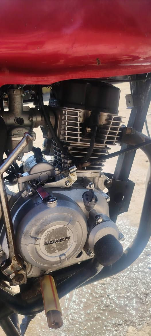 سلام عليكم دراجه للبيع موديل 2020  
كهربايات كله شغاله نكره سلف السعر ب 350 وبيه مجال المكان بابل القاسم ناحيت الطليعه ***********
