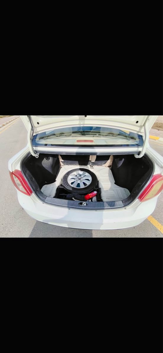 السلام عليكم كيا ريو خليجي 2011 ماشيه 121 الف رقم بغداد باسمي رقم سنويه هزه جديد كير مكينه حداديه تبريد مكفول بيها 3 قطع صبغ بابين وجاملغ  اثر شخوط مكانها بغداد سعرها 85 وبيها مجال
للاستفسار 
+964 777 310 1776 بغداد, العراق


**إذا كنت صاحب هذا الإعلان وتريد حذفه لأي سبب، رجاءا أرسل رسالة إلى الدعم الفني**