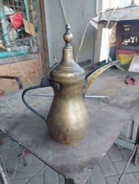 دلة • ٢٣ ونص سم • بغداد الشعب