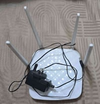 راوتر تيندا • موديل FH456 • توصيل بغداد