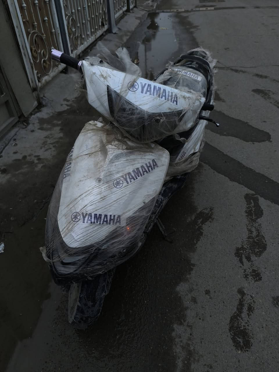 للبيع ب200كامله مكمله محرك نضيف كهربائيات شغاله ***********مكاني الامين الثانيه
