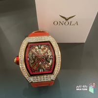 ONOLA • جديد بالعلبة • مكينة أوتوماتيكية