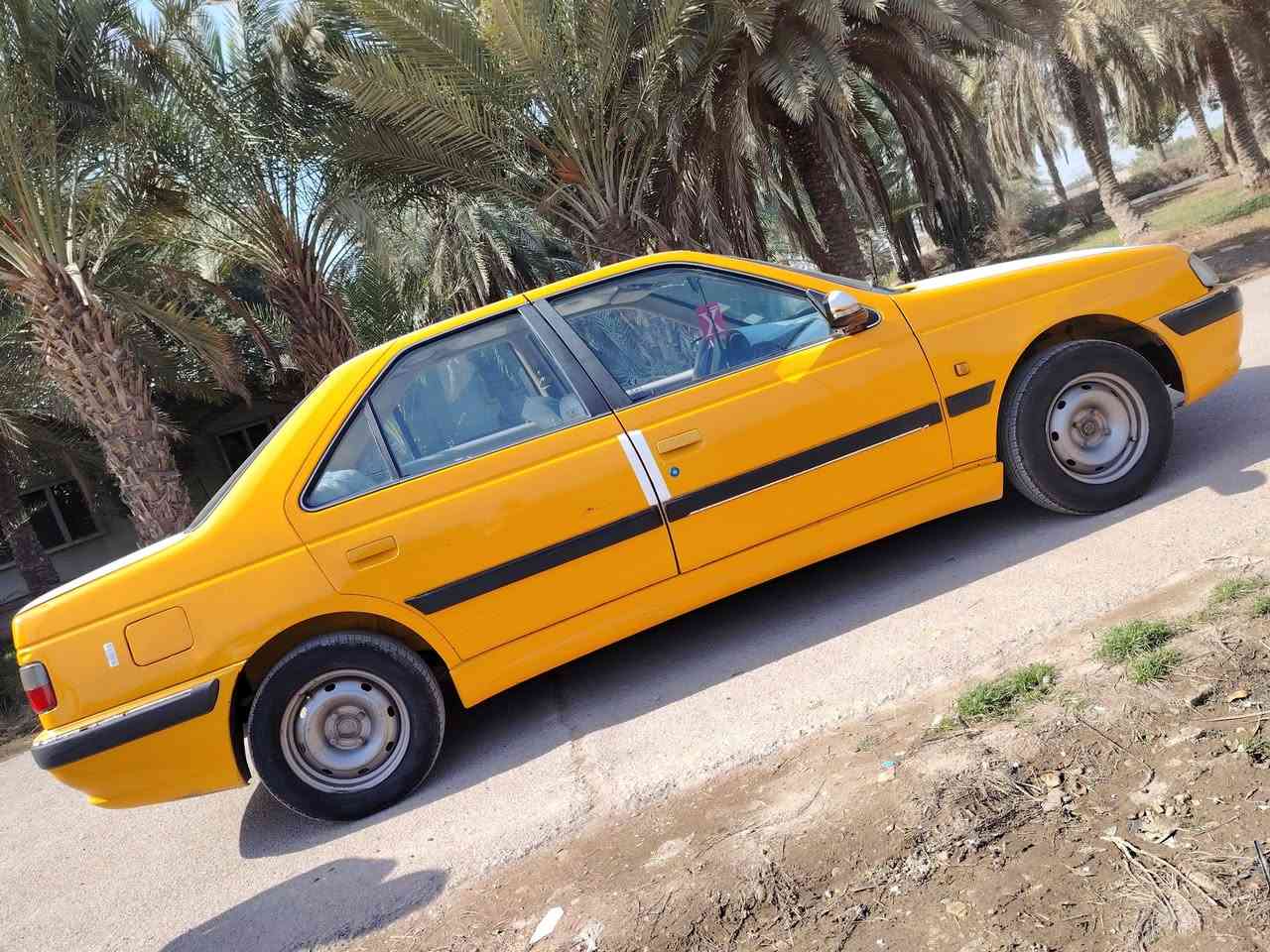 السلام عليكم
بيجو بارص موديل ٢٠١٨ 
سعر ٥٥ بغداد 
***********
