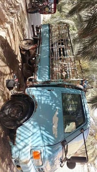 مكينه وكير • باتري وتاير جديد • ١٩٩٦