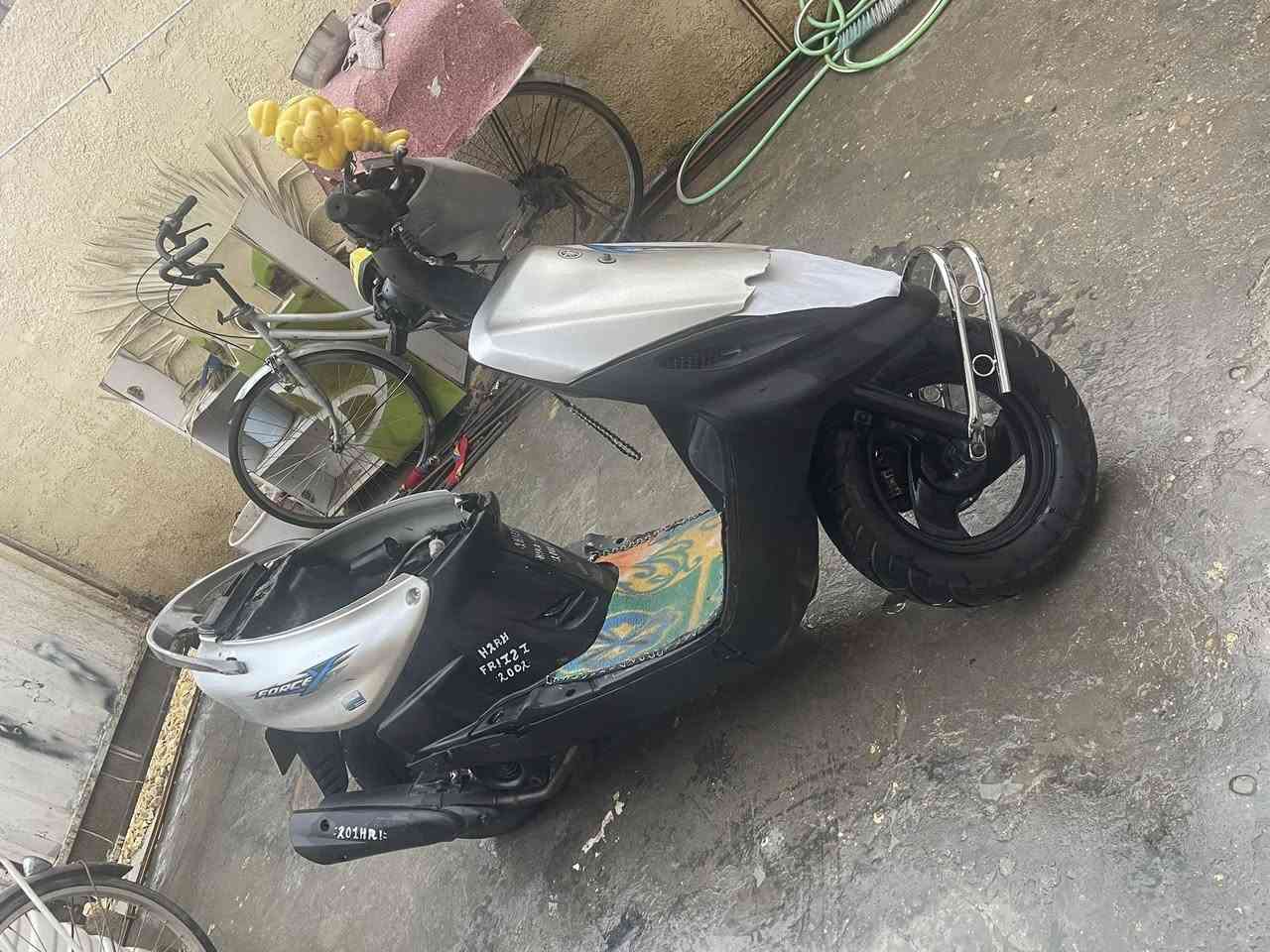 السلام عليكم ماكس قجمه بلاد ٤٩ دراجه خير من الله مال جناي كله بلاد ياباني سعر ٢٥٠ والشراي يدلل مكاني بابل محاويل


**إذا كنت صاحب هذا الإعلان وتريد حذفه لأي سبب، رجاءا أرسل رسالة إلى الدعم الفني**