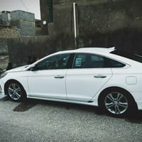 سوناتا • ٢٠١٩ • ماشيه ٨٤٠٠٠