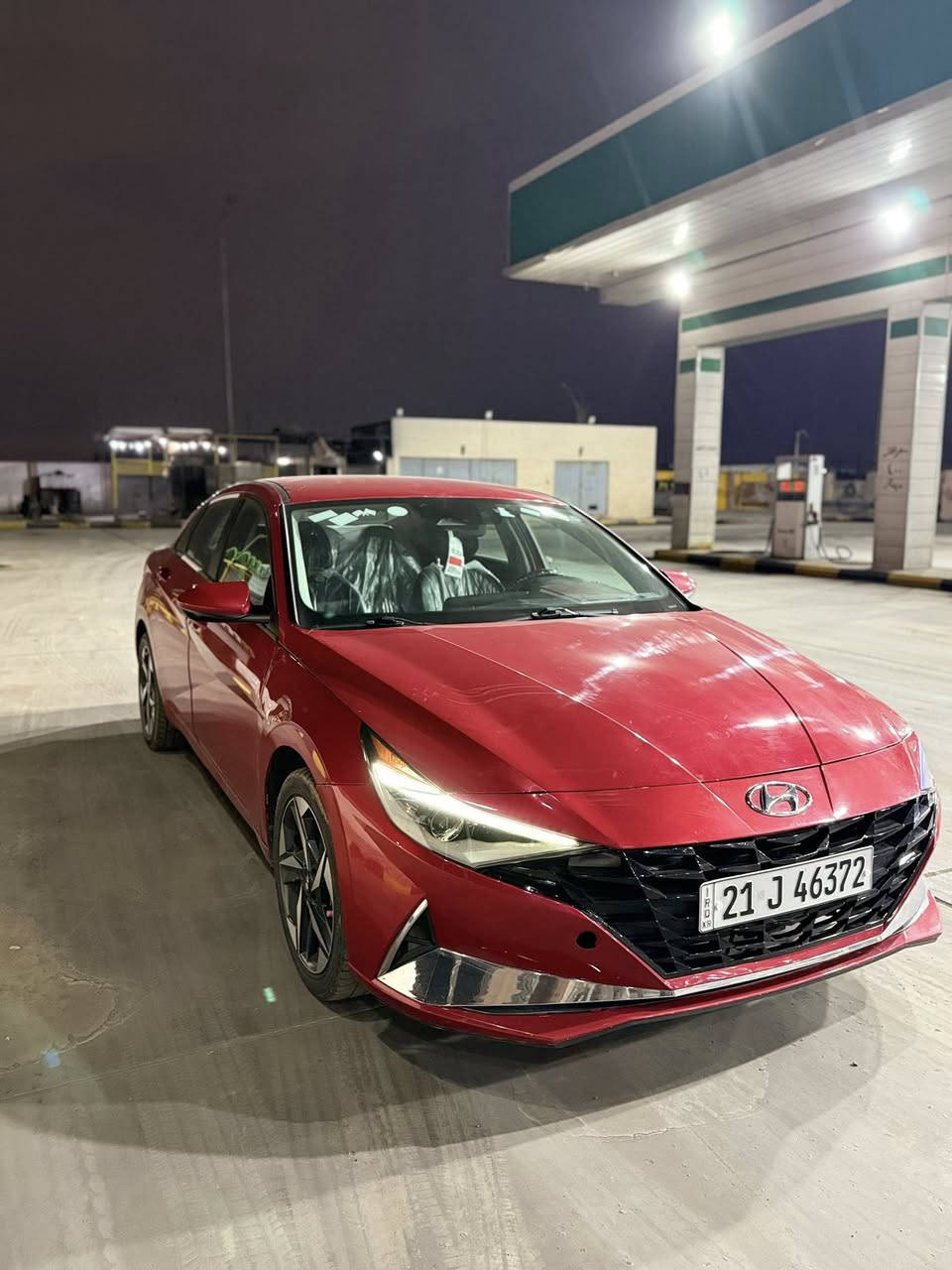 سلام عليكم مستعجل على بيعته 145وبيه مجال اذا شراي
هونداي النترا 2023 فول مواصفات فول عده الفتحه 

وارد امريكي سياره ليبل واحد فقط بنيد امبدل ونفس الون صبغ خشم جاملغ فقط حادثه مرفوق بلمنشور رقم اسليمانيه تحويل مباشر تريد وكاله   

المواصفات : بصمه / تشغيل عن بعد /  /  / رادار امامي / رادار جانبي /  / اوتو هولد / LED امامي / كامره دوارة / نقطه عمياء / قياده ذاتية / توقف ذاتي / رادارات / 3 انظمة قيادة نضام / مانع انزلاق / محرك 2000 دوش 

للتواصل والاستفسار *********** سعره 145مستعجل على بيعته
