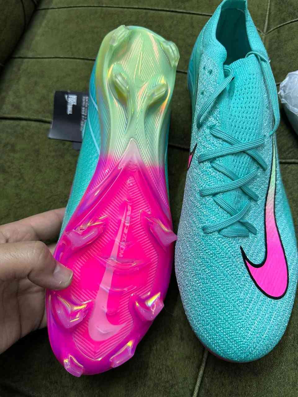 قياس 44
السعر 30


**إذا كنت صاحب هذا الإعلان وتريد حذفه لأي سبب، رجاءا أرسل رسالة إلى الدعم الفني**