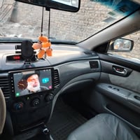 كيا اوبتيما ٢٠٠٩ • وارد امريكي • مكينة وكير