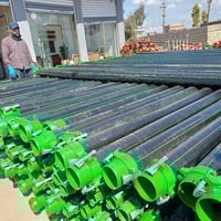 مرشات الايمبوا • ضمان 10 سنوات • مكونات تركية