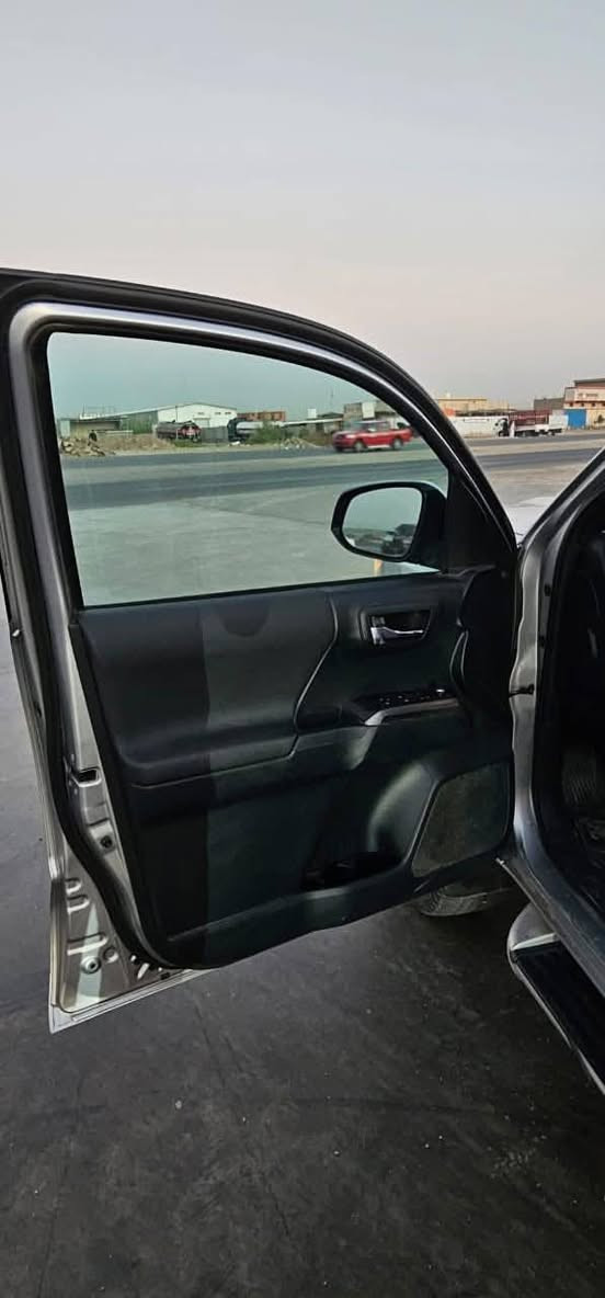 تيوتا توكامه موديل 18
رقم بغداد مداور ثاني يوم 

سته اسلندر تي اردي 

مكفوله كفاله عام ماعده بادر بل بدي بدون صبق

محرك كير حداديه تبريد تدفئه كله شغال 

ماشيه 120 الف 

سعرها 230وبيه مجال 

الاستفسار تواصل واتساب 

***********

بيع ومراوس
