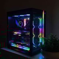 معالج i5-14600KF • كرت RTX 2080Ti • 32GB DDR5