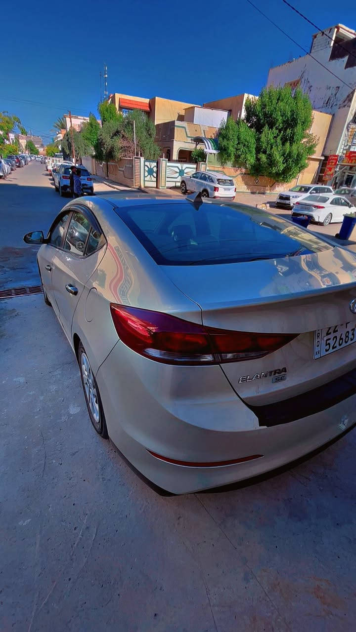 النترا (2017)للبيع
محرك 2000 دوش مفتوح كازكيت
السيارة ليبل واحد صبغ جاملغ فقط
حادث امريكه دعاميه خلفيه 
رقم اربيل هزة +سنوية جديده 
السعر //120وبيها مجال مكان بغداد
للاستفسار:***********
