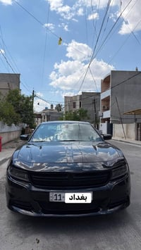 تشارجر SXT • ٢٠٢٢ • رقم بغداد