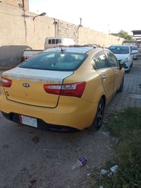 ٢٠١٣ • محرك بي تبخير • رقم بغداد