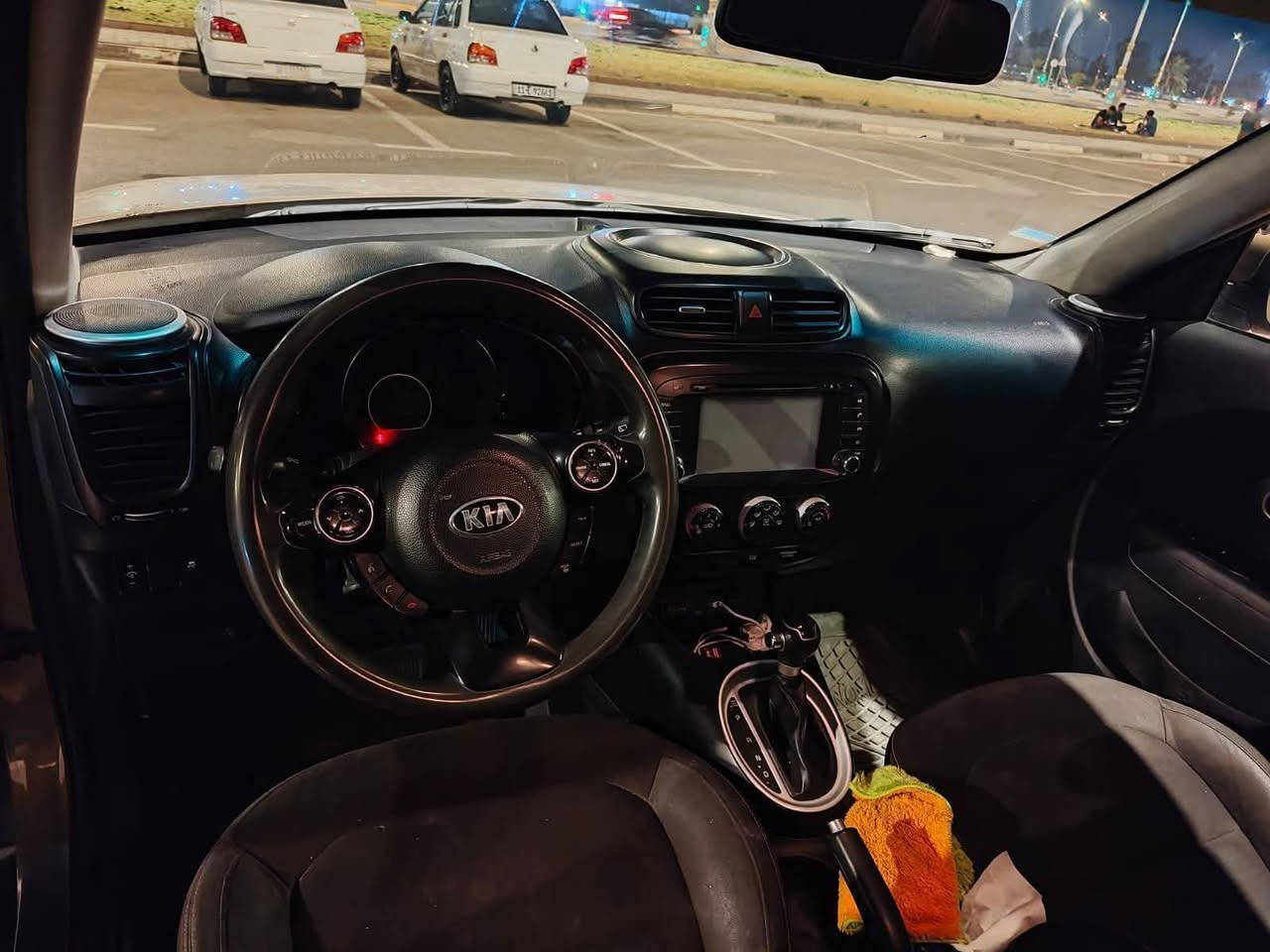 سياره صول جاهزة للبيع موديل//2016
ماشيه 100
وبيها اشويه جراد بلبنيد ولقمارة
مقاعد لون اسواد وكلش نظيفات
محرك/1600 الوان جكليتي
حره تحويل مباشر السيارة باسمي
سنويه ورقم جديد
تبريد ثلج وارد امريكي اكلين
تحكم ستيرن جهتين كير ومكينه جديدة 
شاشه اصليه وكامره
محرك جي دي اي 
تخم تاير جديد 
سعرها122وبيها مجال قليل 
مكان السياره /واسط النعمانيه 
لاستفسار
***********

*********** دهل اوران, واسط
