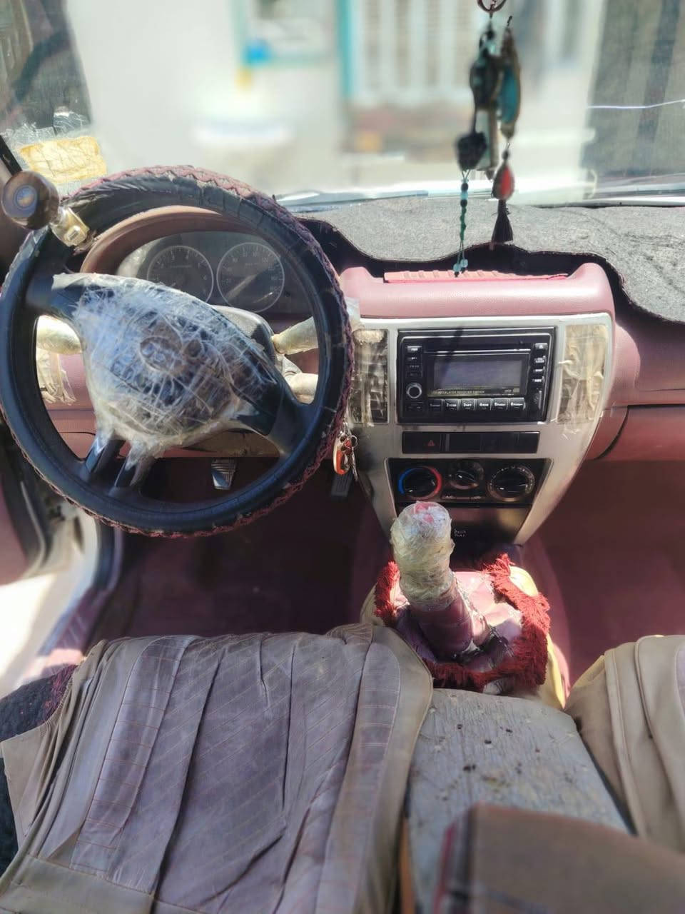 سياره سكاي للبيع مكفوله كفاله عامه سنويه ساقطه2023/8/1 في محافظة بابل
السياره موديل 2013
الكهربائيات شغاله كله ريمون سنتر لك تبريد فقط غاز محتاج
الجام يصعد ينزل على الريمون
الرقم بابل ألماني 
العسر (60ورقه وبيه مجال) 

والاستفسار التواصل على الرقم
***********
