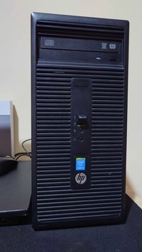 i5 جيل رابع • GTX710 • رام 8