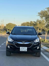 توسان ٢٠١٣ • ١٤٠٠٠٠ كم • فول مواصفات