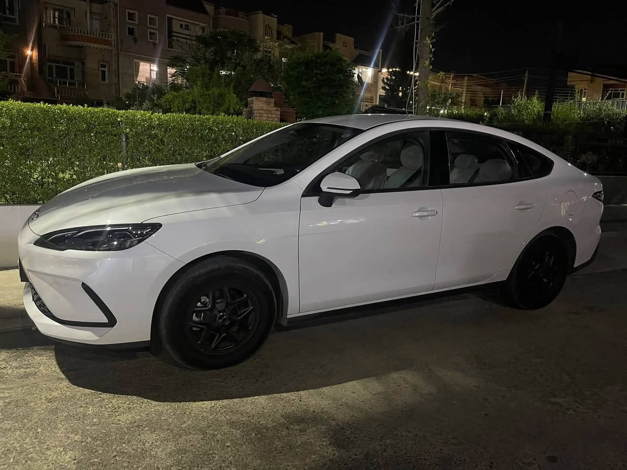 Byd sale05  هيجي نيه ره قم هه ولير به ناوي خومانه پاتري گه وره يه  گير له سوكان 128فول مواصفات نرخي 150$مجاليكي كه مي تيدايه ته نيا 4000هه زار رويشتوه روني گوراوه موديل 2025 موبايل ***********
