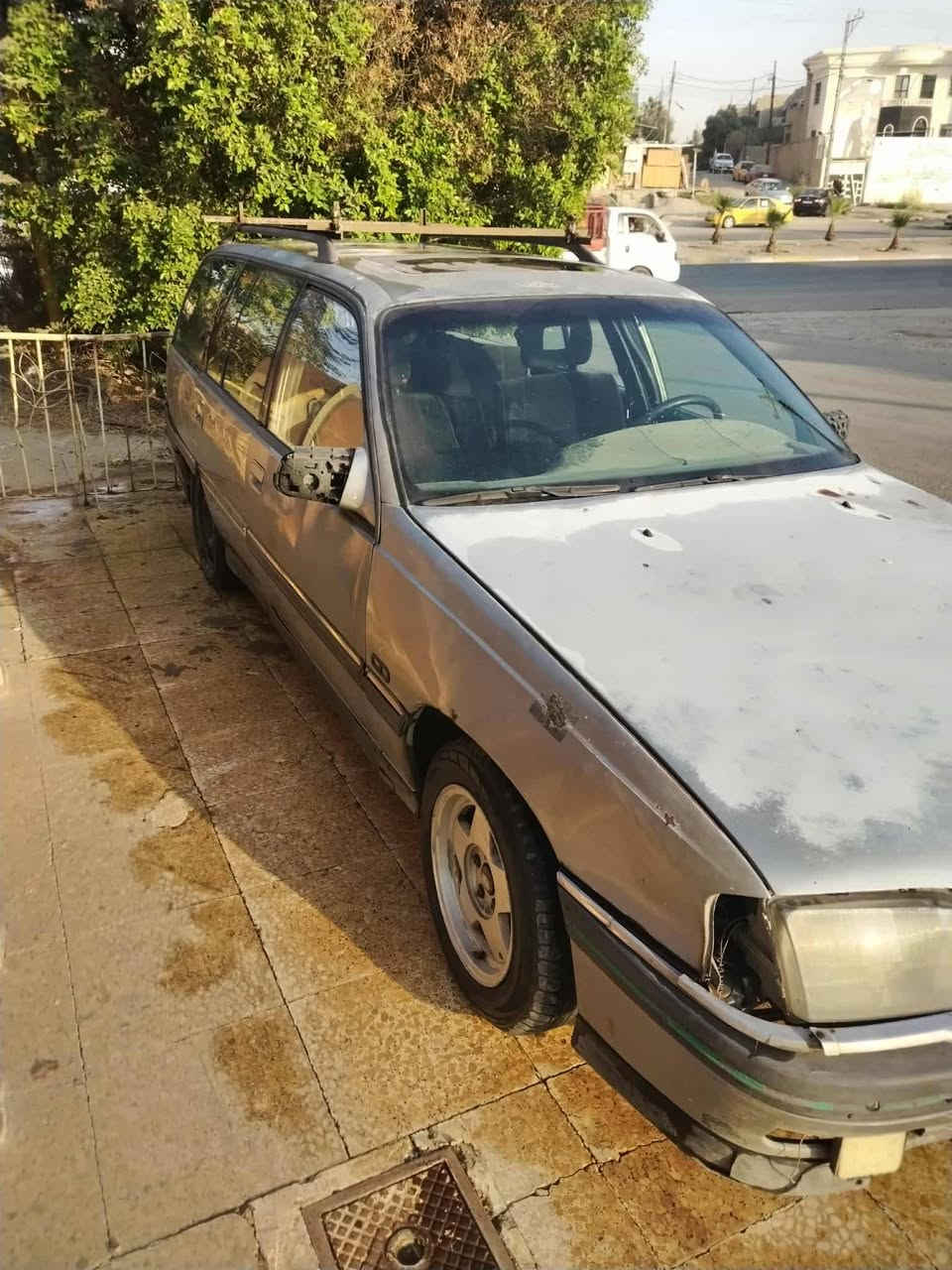 للبيع اوميكا
مكينه 26 كير عادي كابون بانزين شرط التحويل
السعر11وبيها مجال
 ‏‪***********‬‏
